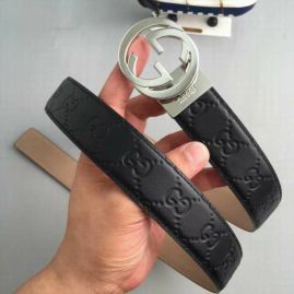 Picture of Gucci Belts _SKUGucciBelt34mmX95-125cm7D114721